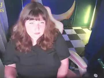 molly_moons from Chaturbate is Freechat