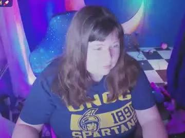 molly_moons from Chaturbate is Freechat