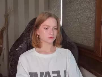 mollydangerous from Chaturbate is Freechat