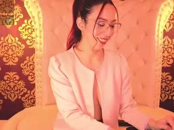 mollyevanss1 from Chaturbate is Freechat