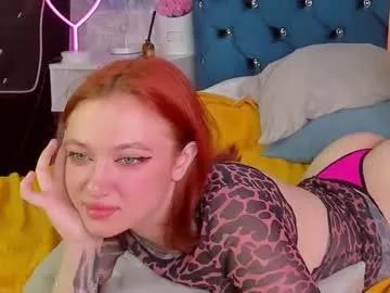 mollygilmore from Chaturbate is Freechat