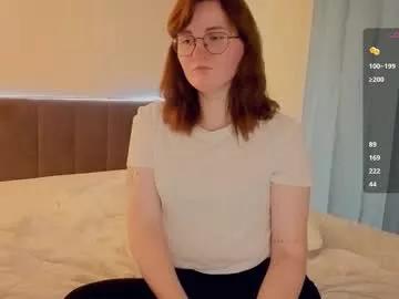 monabinford from Chaturbate is Freechat