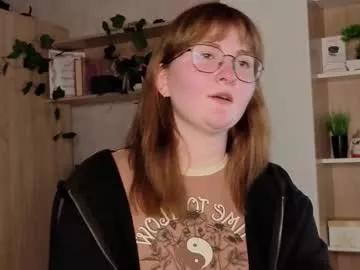 monabinford from Chaturbate is Freechat