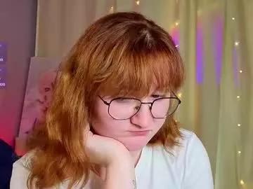 monabinford from Chaturbate is Freechat