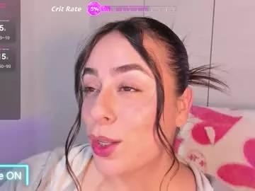 monica_amberr from Chaturbate is Freechat
