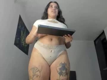 monicawalker2 from Chaturbate is Freechat