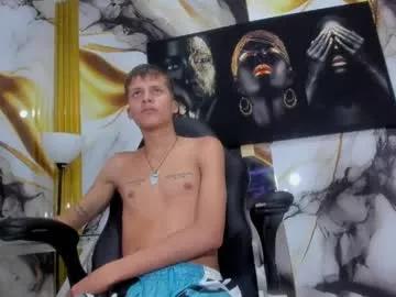 mono_blonde from Chaturbate is Freechat