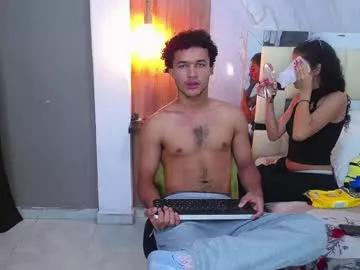 moon_and_fire_ from Chaturbate is Freechat