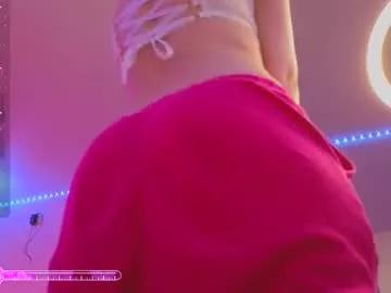 moon_avengers from Chaturbate is Freechat