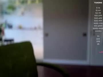 Photos of moon_deity from Chaturbate is Freechat