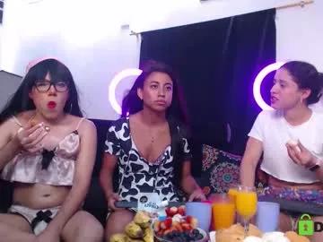 Entertain your itch for girls livestreamers with our collection of stunning models, skilled in the art of temptation and delight.
