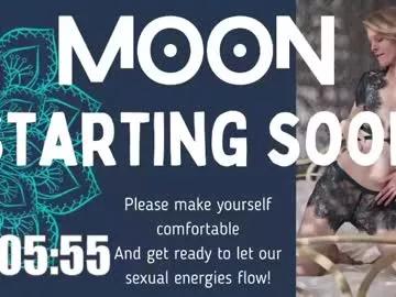 moon_nymph from Chaturbate