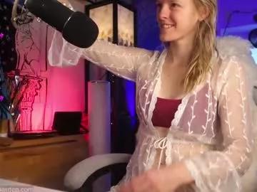 moon_nymph from Chaturbate