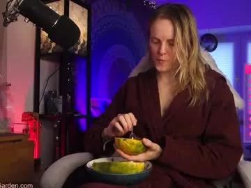 moon_nymph from Chaturbate