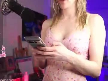 moon_nymph from Chaturbate