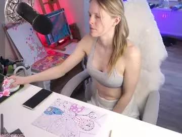 Moon_nymph webcams show profile image 