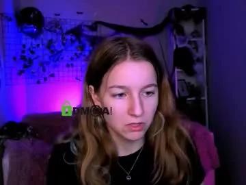 moon_sana from Chaturbate is Freechat