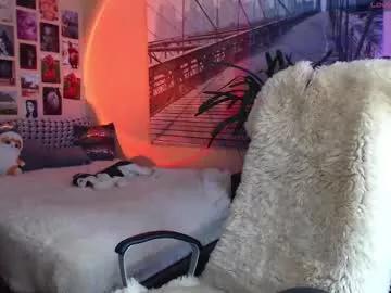 moon_sugar_ from Chaturbate is Freechat