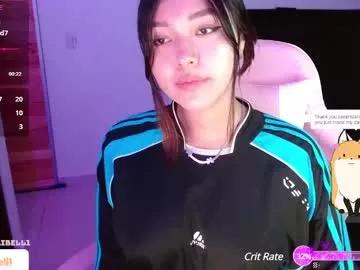 moonbella_bell from Chaturbate is Freechat