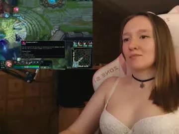 moonlishsiren_v2 from Chaturbate is Freechat