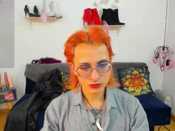 moonn_fox from Chaturbate is Freechat