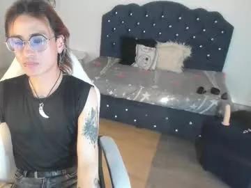 moonn_fox from Chaturbate is Freechat