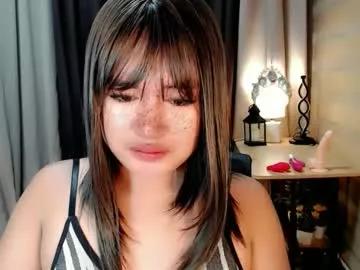 morenaaries12 from Chaturbate is Freechat