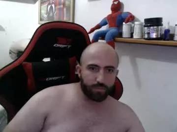 Photos of morenoch19 from Chaturbate is Freechat