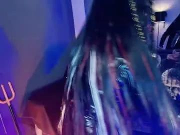 morganacrowley_ from Chaturbate is Freechat