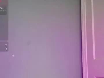 morganmarie2369 from Chaturbate is Freechat
