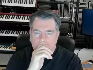 mostly_unbothered from Chaturbate is Freechat