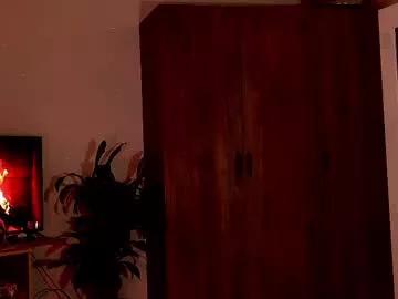 mr_evan1 from Chaturbate is Freechat