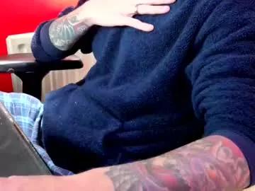 mr_hung_uk38 from Chaturbate is Freechat