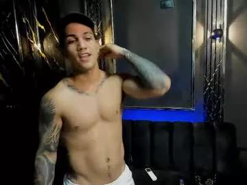 mr_maximo from Chaturbate is Freechat
