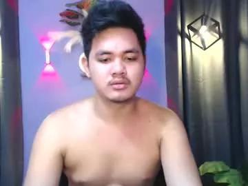 mr_olivercummerx from Chaturbate is Freechat