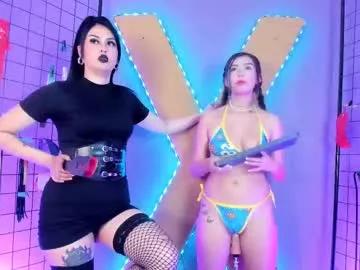Entertain your itch for girls livestreamers with our collection of stunning models, skilled in the art of temptation and delight.