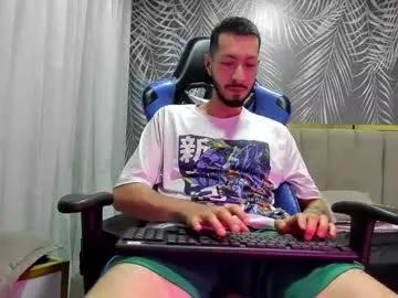 mrfranco_vc from Chaturbate is Freechat