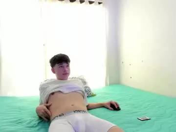 mrhot_night from Chaturbate is Freechat