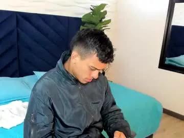 mrjustin_ from Chaturbate is Freechat