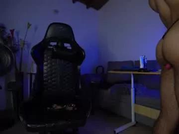 mrlouiss from Chaturbate is Freechat