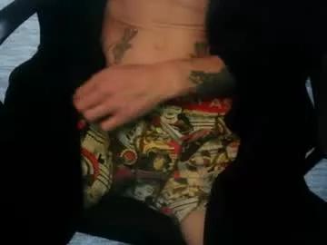mrnaughty789 from Chaturbate is Freechat