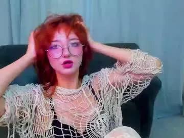 mrs_angel from Chaturbate is Freechat