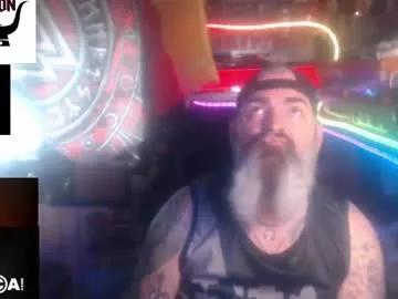 mrscorpionviking from Chaturbate is Freechat