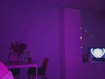 ms_janeblack from Chaturbate is Freechat