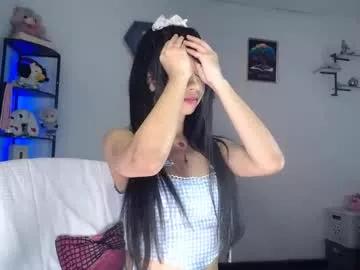 ms_lissa from Chaturbate is Freechat