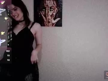 ms_mellilove from Chaturbate is Freechat