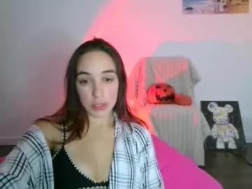 ms_sophiee from Chaturbate is Freechat