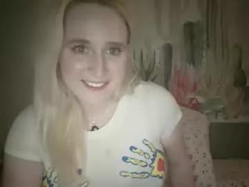 msclairewhatever from Chaturbate is Freechat
