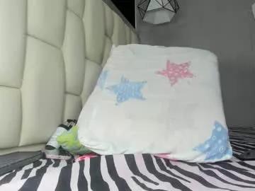 mss_mar from Chaturbate