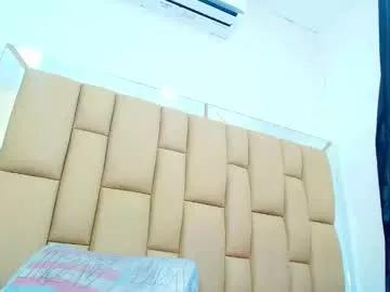 mss_samy from Chaturbate